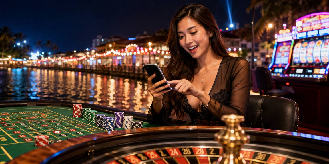 wapmaxbet.com live baccarat preview