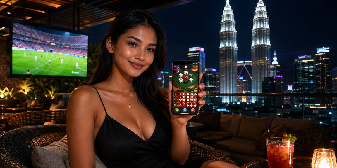 Ribuan Slot Siap Dimainkan di wap.maxbet